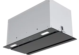Вытяжка Backer ASTRO1500DCM 60 BL