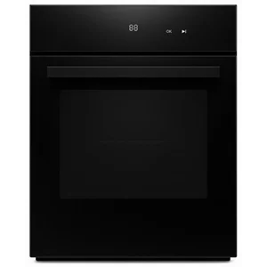 Image Встраиваемый духовой шкаф Backer BCE 456 FULL TOUCH FBL