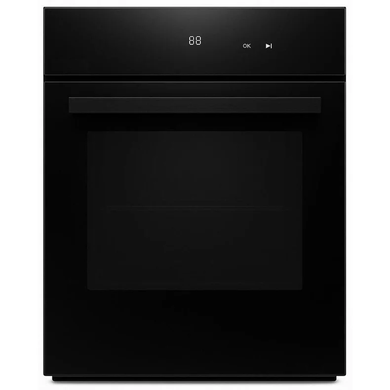 Image Встраиваемый духовой шкаф Backer BCE 456 FULL TOUCH FBL