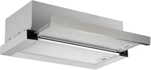 Image Вытяжка Backer GLISO 650 (60) INOX