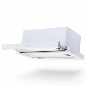 Image Вытяжка Backer RIKI SLIDER 1000 SENSOR WH