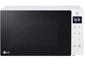 Image Микроволновая печь LG MS2032GASW White