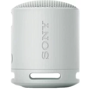 Image Boxă portabilă SONY SRS-XB100H, Light grey