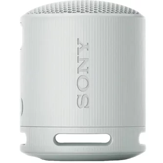 Boxă portabilă SONY SRS-XB100H, Light grey