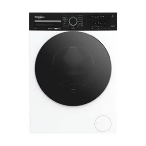 Image Стиральная машина Whirlpool WPM 27W ADS EE 12kg