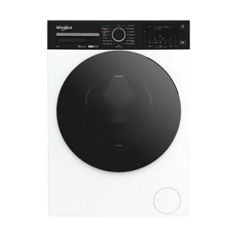 Стиральная машина Whirlpool WPM 27W ADS EE 12kg