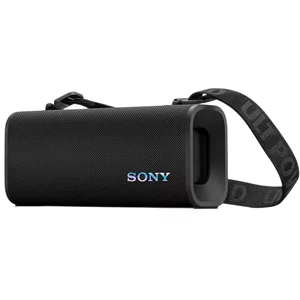 Image Boxă portabilă SONY ULT FIELD 3, Black
