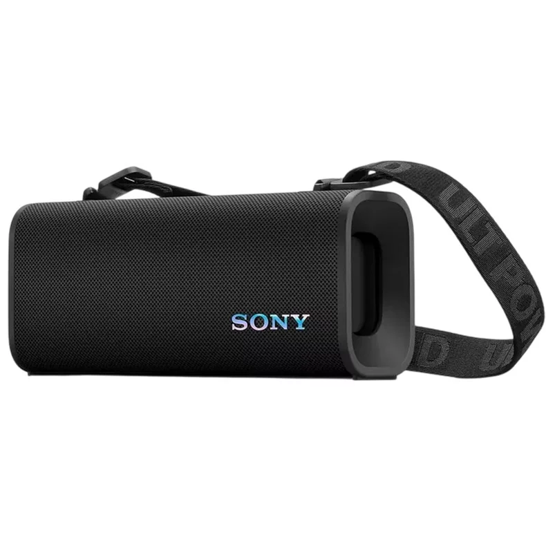 Image Boxă portabilă SONY ULT FIELD 3, Black