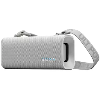 Boxă portabilă SONY ULT FIELD 3, White