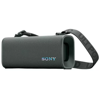 Boxă portabilă SONY ULT FIELD 3, Forest Gray