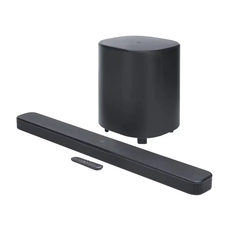 Soundbar JBL 500MK2 Black