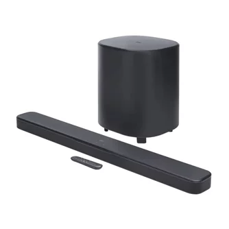 Soundbar JBL 500MK2 Black