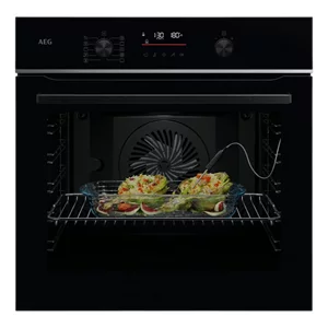 Image Электрический духовой шкаф AEG TA5PB531AB