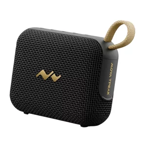 Image Портативная колонка Mova S1 Mini Cube, Black