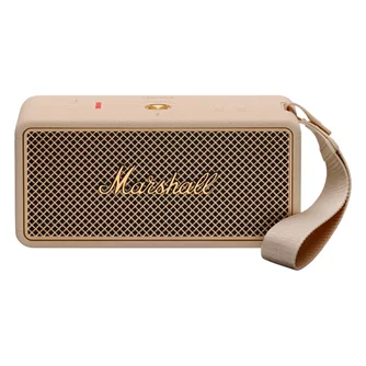 Портативная колонка Marshall MIDDLETON II  Cream