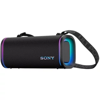 Boxă portabilă SONY ULT FIELD 5, Black