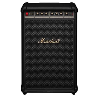Boxă portabilă Marshall Bromley 750 Black