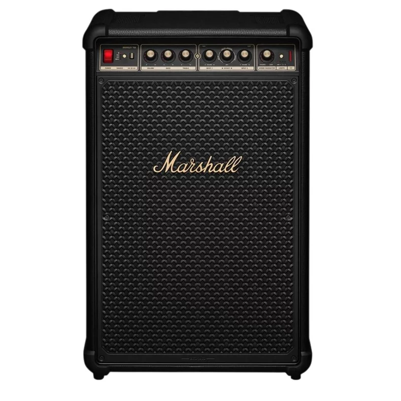 Image Boxă portabilă Marshall Bromley 750 Black