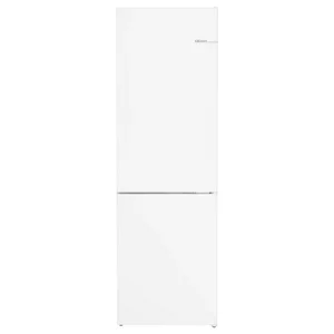 Image Frigider Bosch KGN362WDF 186 cm alb