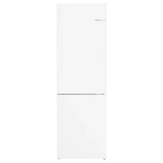 Frigider Bosch KGN362WDF 186 cm alb
