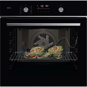 Image Электрический духовой шкаф AEG OA5CB531AB