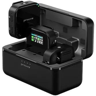Микрофон Proove Studio Black