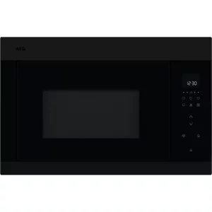 Image Микроволновая печь AEG OMB6G261TT