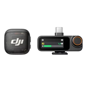 Image Микрофон DJI Mic 3 (1 TX + 1 RX)