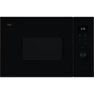 Image Встраиваемая микроволновая печь AEG OS5MG20EB