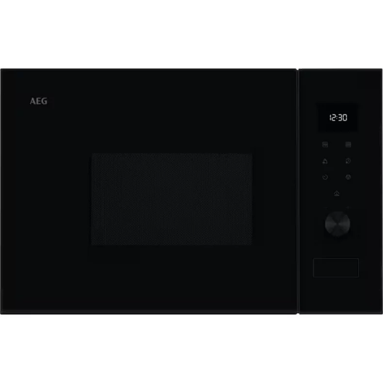 Image Встраиваемая микроволновая печь AEG OS5MG20EB