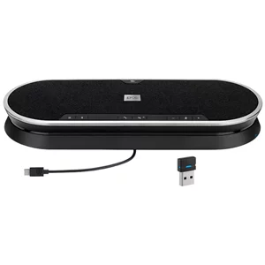 Image Microfon Epos EXPAND 80 Black