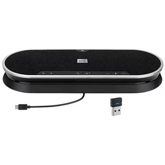 Microfon Epos EXPAND 80 Black