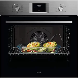 Image Электрический духовой шкаф AEG OA5CB31SM