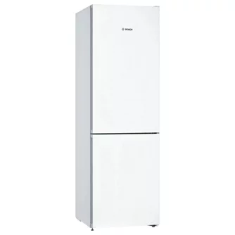 Frigider Bosch KGN36VWED 186 cm alb