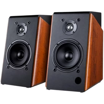 Компьютерные колонки  F&D R60BT Black