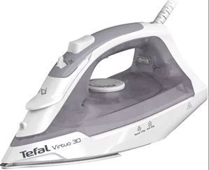 Image Fier de călcat TEFAL FV2C43E0 White/Purple
