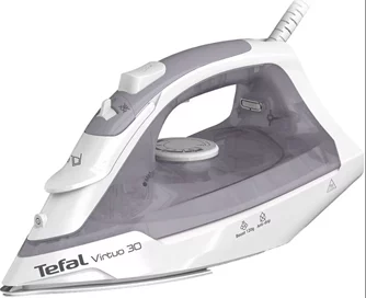 Fier de călcat TEFAL FV2C43E0 White/Purple