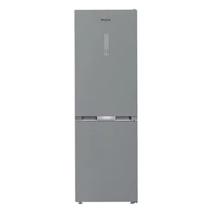 Image Frigider Whirlpool WHK 26363 XP6E inox 186.5 cm