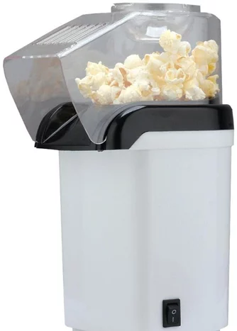 Aparat pentru popcorn ELITE EPM-1200