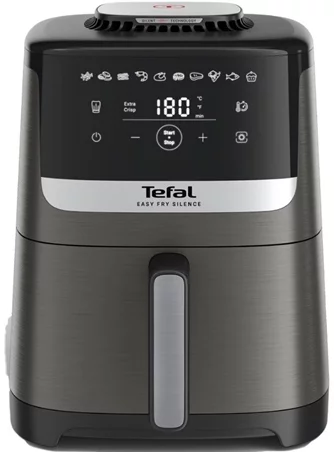 Аэрогриль TEFAL EY551HE0