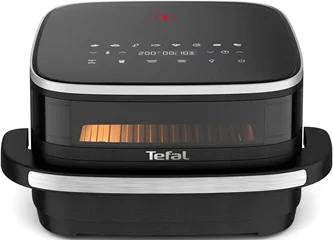 Friteuză cu aer cald TEFAL FW4018E0