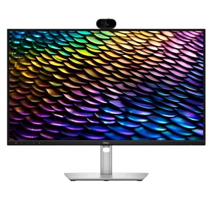 Image Monitor DELL P2726DEB Silver