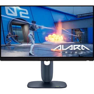 Image Monitor gaming DELL Alienware AW2525HM Black
