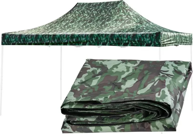 Image Тент для павильона Strend Pro Festival 6x3m Khaki