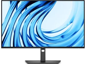 Image Monitor DELL P2726H Black