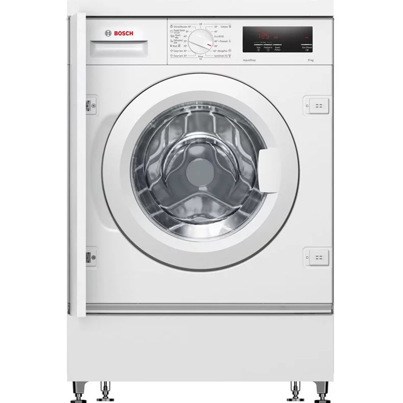 Image Встраиваемая стиральная машина Bosch WIW24342EU