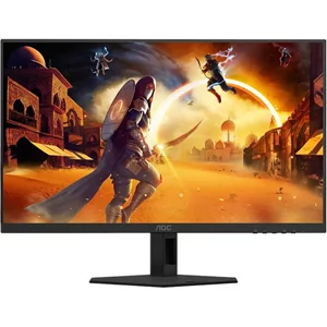 Image Monitor gaming AOC 24G4ZRE Black
