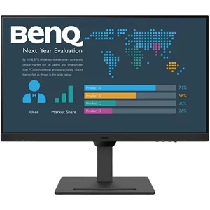 Image Monitor BenQ BL3290QT Black