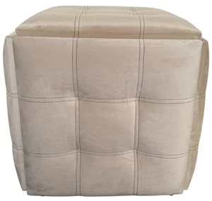 Image Banchetă Nex Home N24, Dark beige