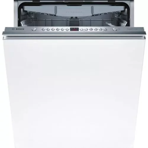 Mașina de spălat vase încorporabilă BOSCH SMV46KX55E